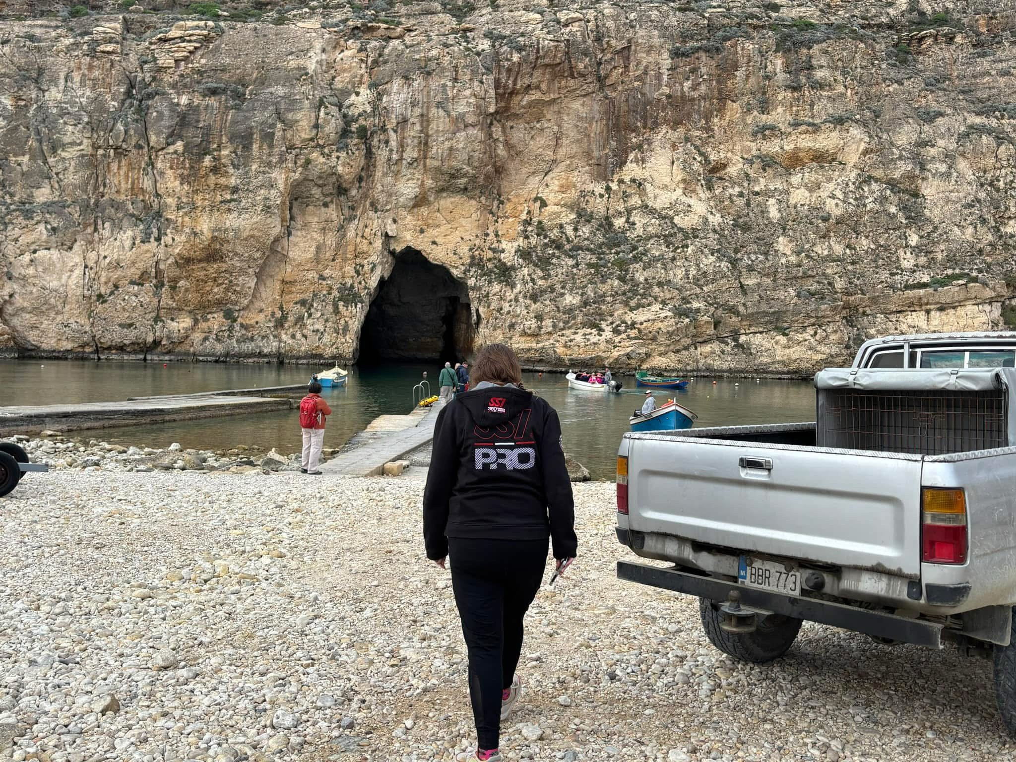 Assistent Instructor