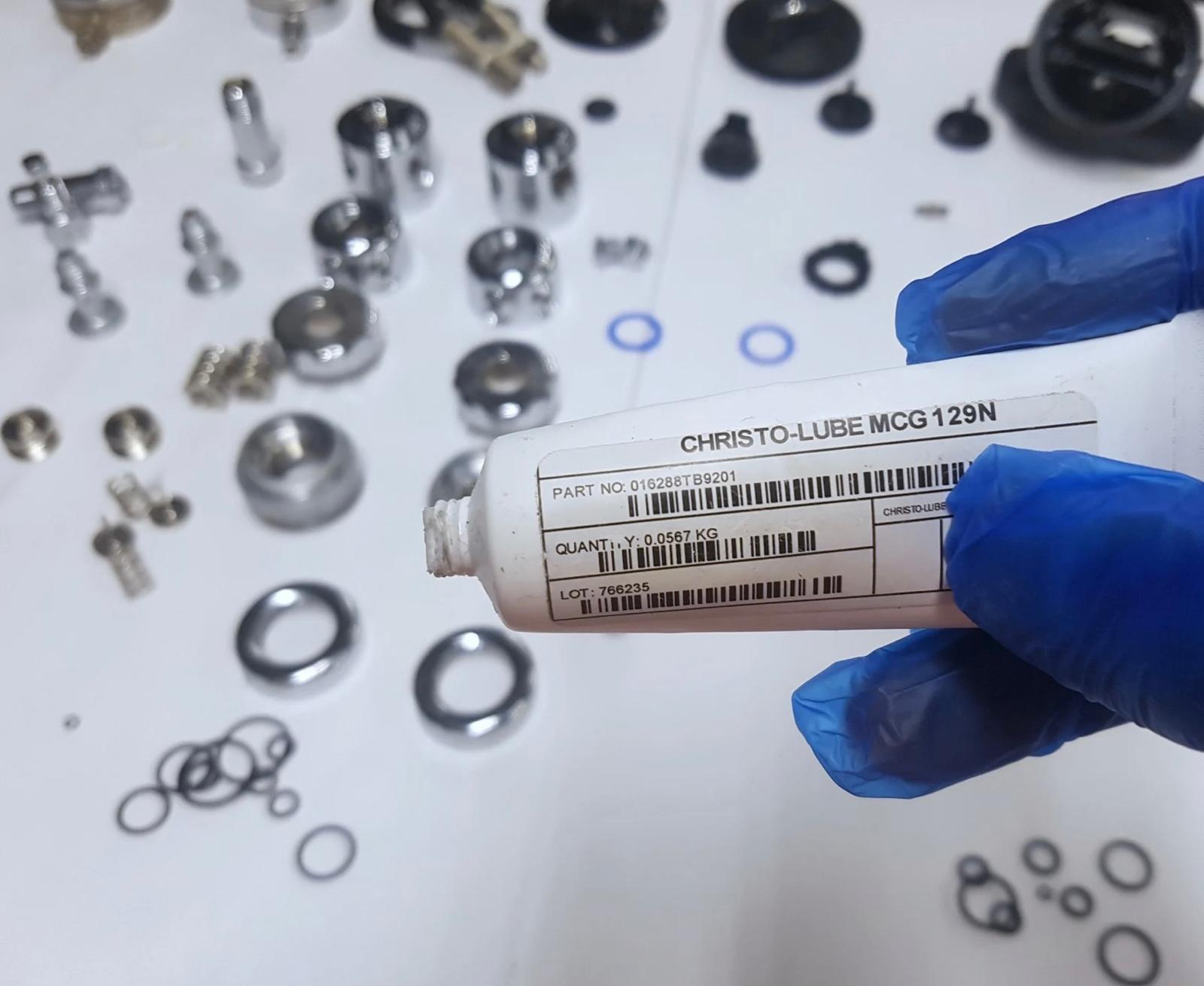 Reparatie & Onderhoud