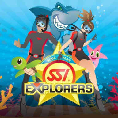 SSI Explorers (Kids)