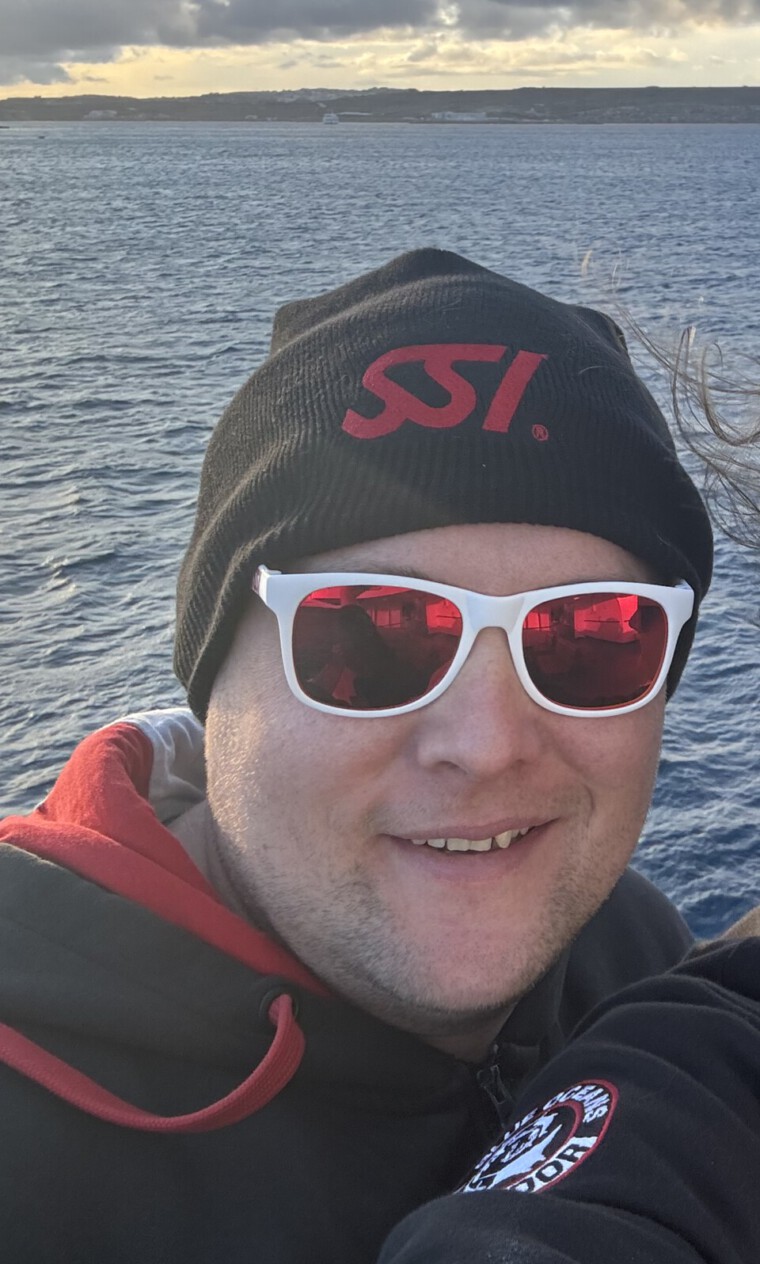 Sylvester Kranenburg