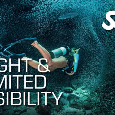 SSI Night & Limited Visibility