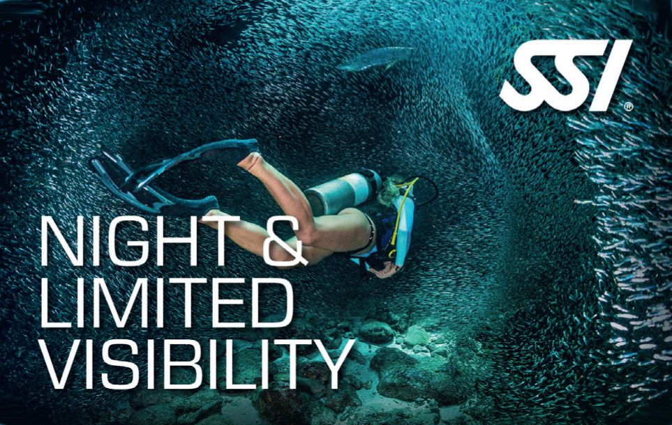 SSI Night & Limited Visibility