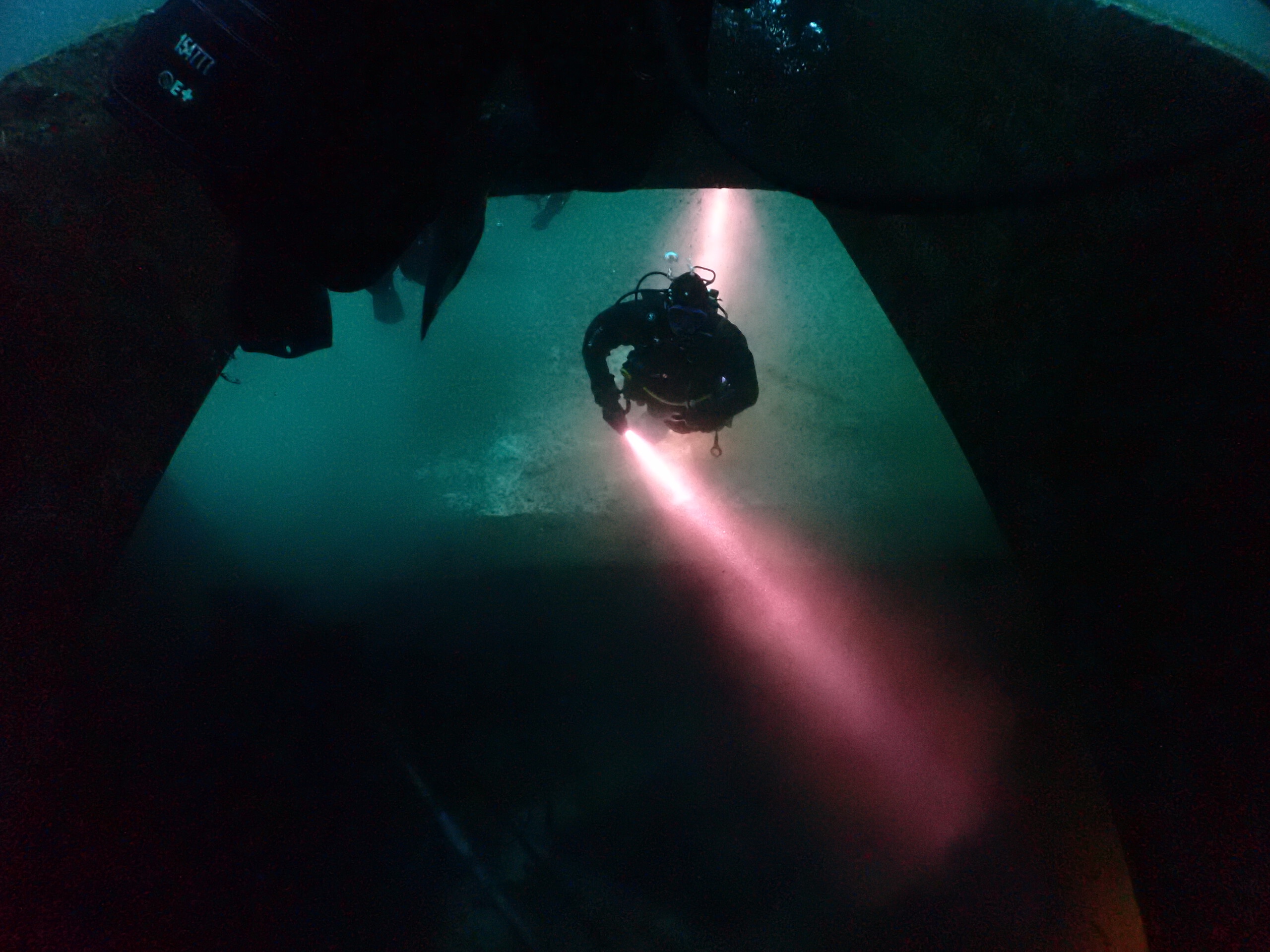 Night & Limited Visibility