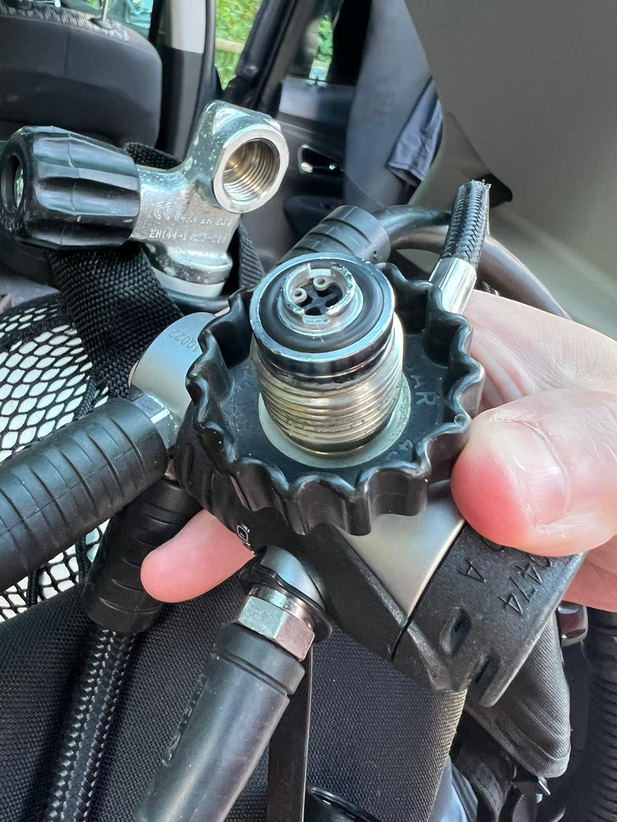 Equipment Techniques