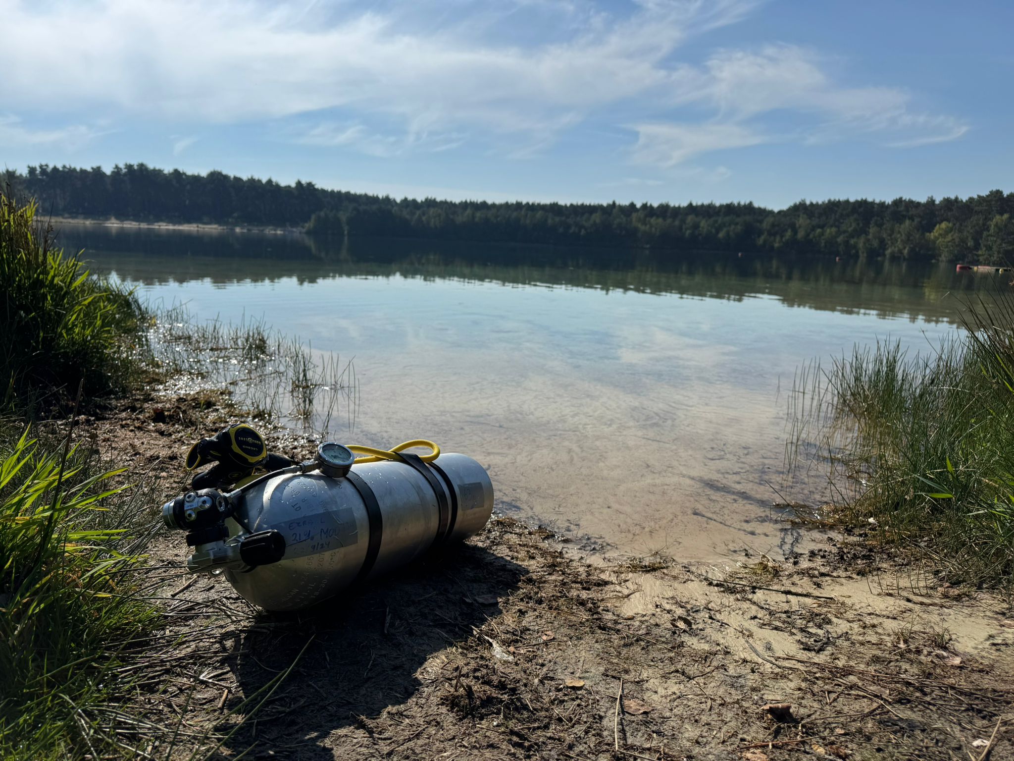 Specialty Instructor