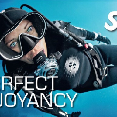 SSI Perfect Buoyancy