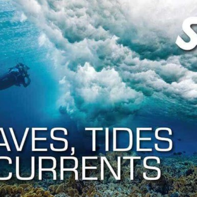 SSI Waves, Tides & Currents