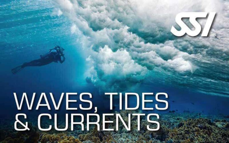 SSI Waves tides currents