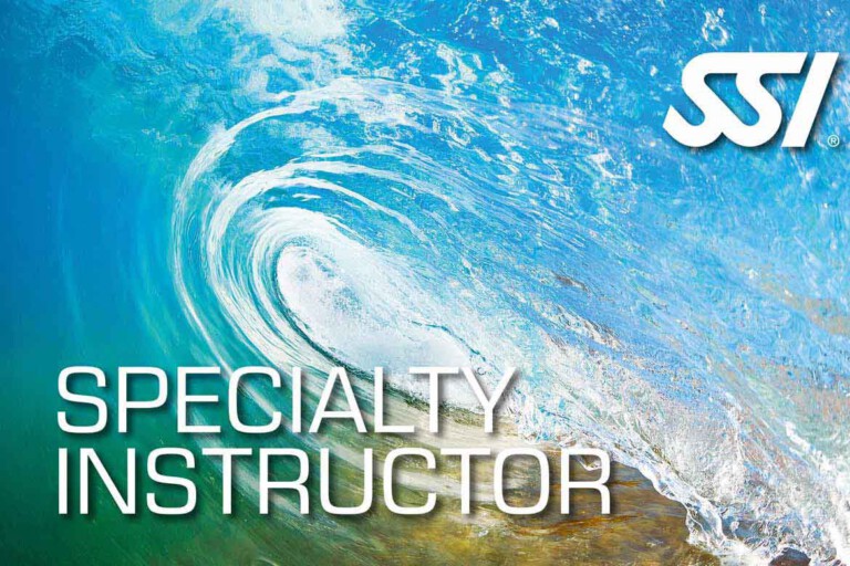 Specialty Instrcutor