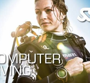 SSI Computer Diving