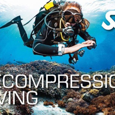 SSI Decompression Diving