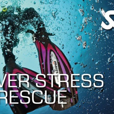 SSI Diver Stress & Rescue