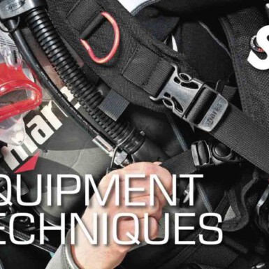 SSI Equipment Techniques