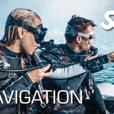 SSI Navigation