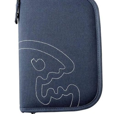 iQ Duiklogboek - blauw