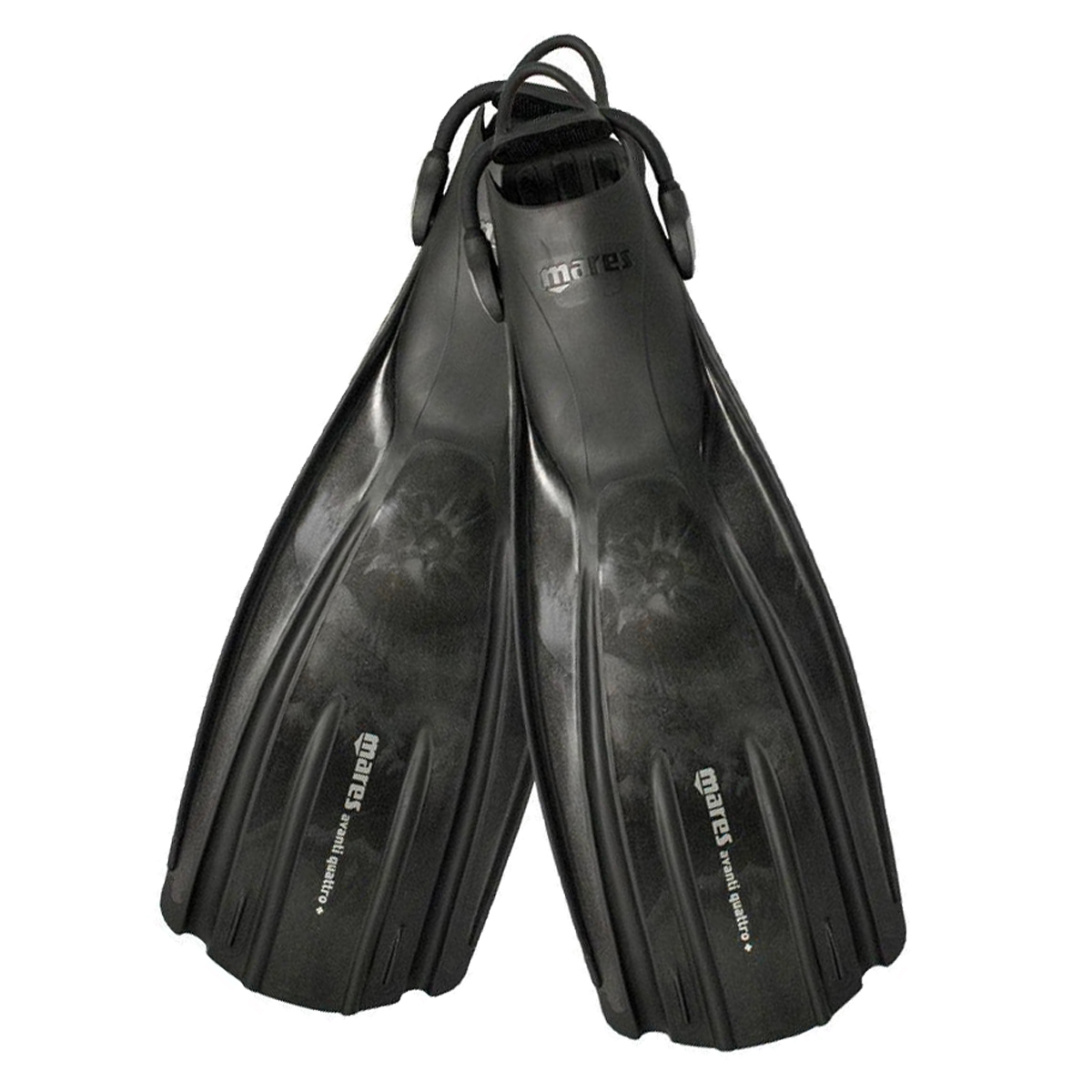 Mares Avanti Quattro+ duikvinnen - Afbeelding 2