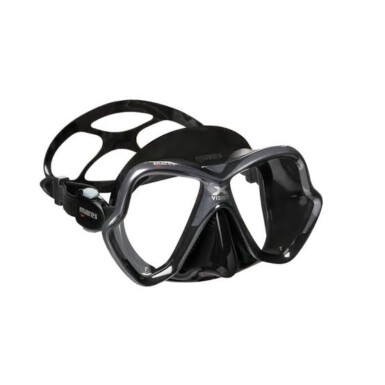 Mares X-Vision Ultra Liquidskin duikmasker