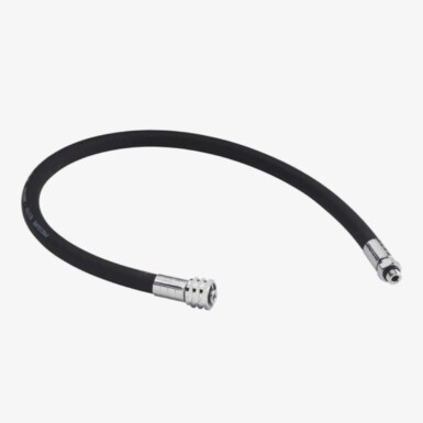 Middendruk slang (MD) met 3/8 inch aansluiting