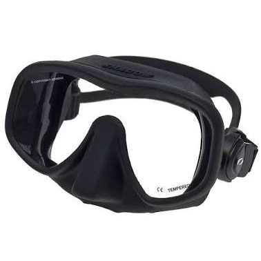 Oceanic Shadow duikmasker