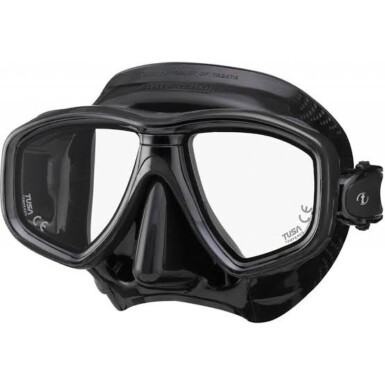 TUSA Freedom Ceos duikmasker