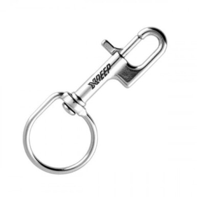 Xdeep NX Series boltsnap for stage/SM