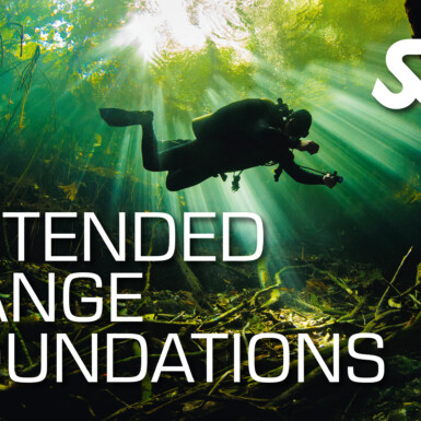 Extended Range Foundations